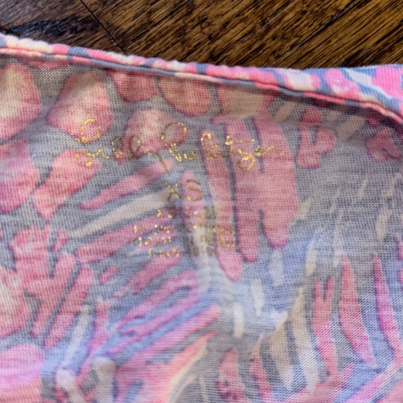 Lilly romper - Picture 4 of 4